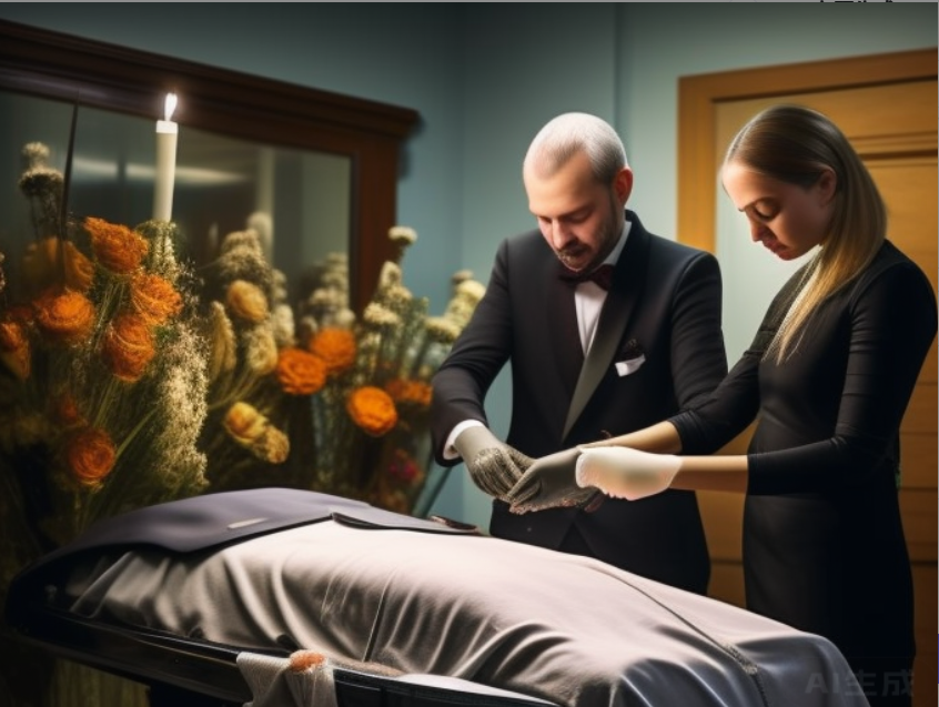 南阳遗体运输整理